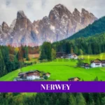 Nerwey