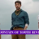 Fountain of Youth Reviews