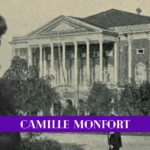 Camille Monfort