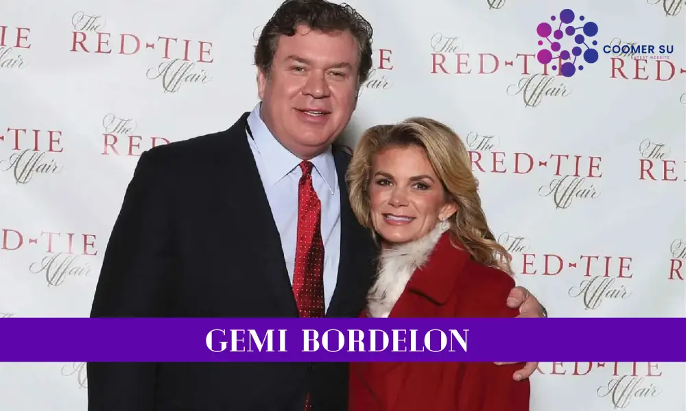 Gemi Bordelon