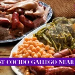 Best Cocido Gallego Near Me