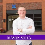 Mason Soiza