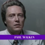 Paul Walken