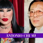 Antonio Chi Su