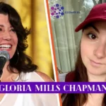 Gloria Mills Chapman