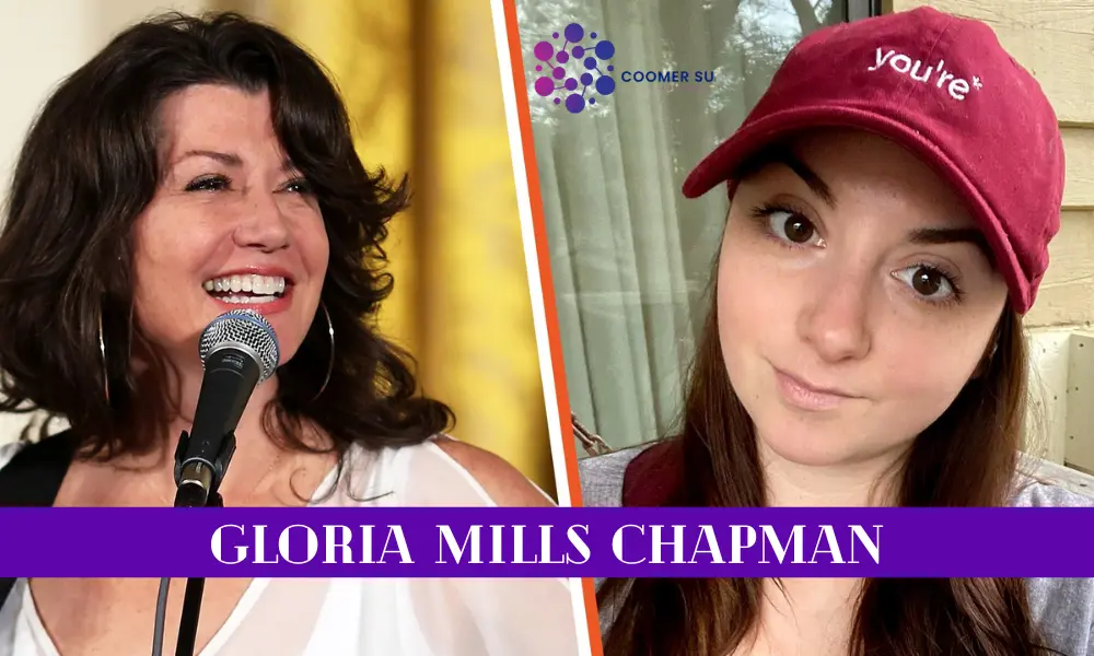 Gloria Mills Chapman
