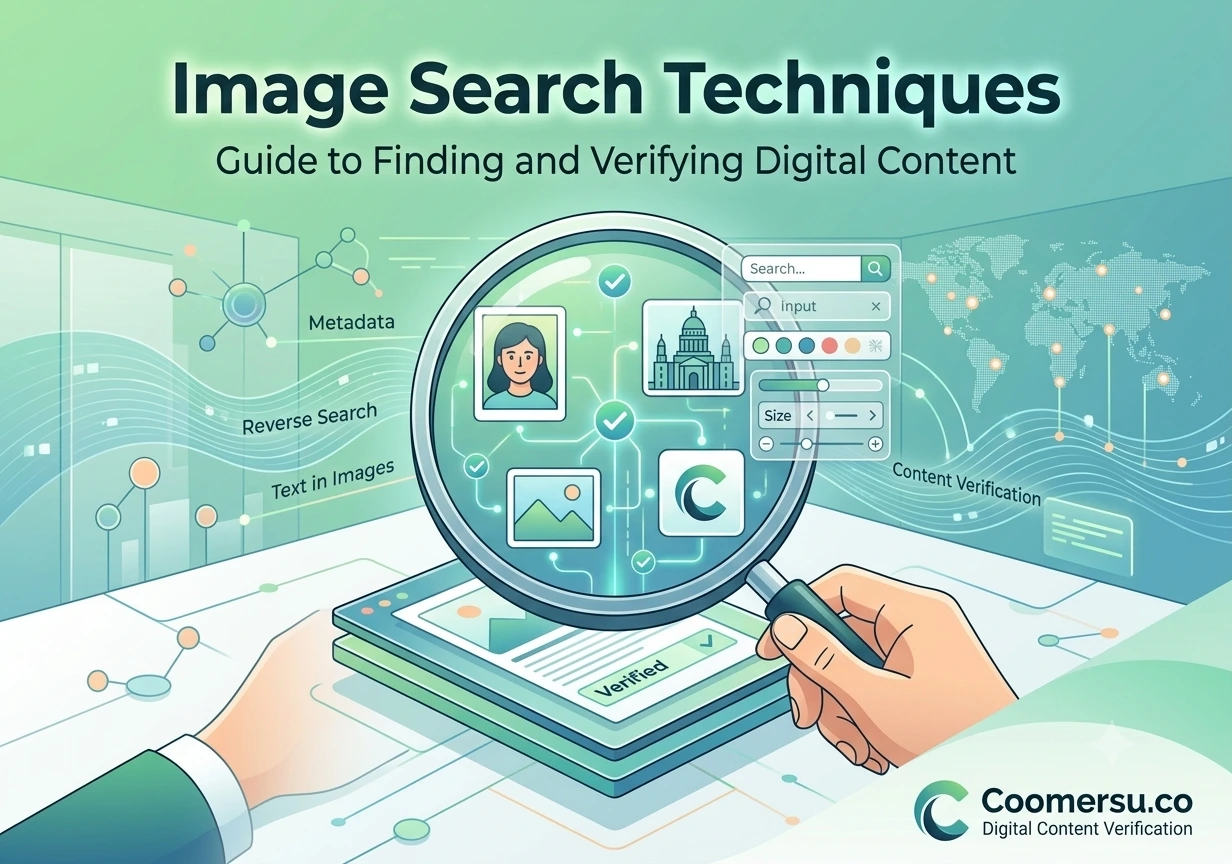 Image Search Techniques