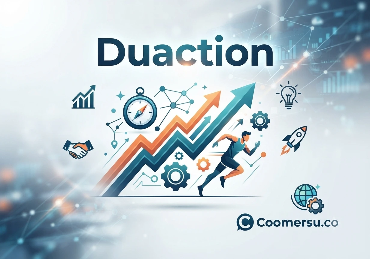 Duaction