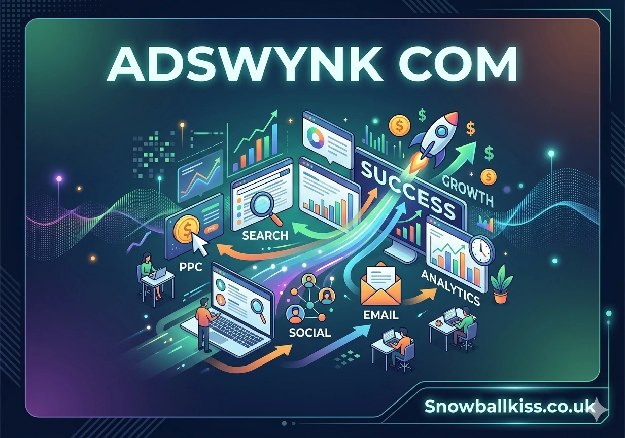 Adswynk Com