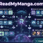 ReadMyManga com