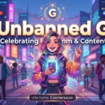 Unbanned G