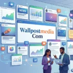 Wallpostmedia Com