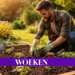 Woeken
