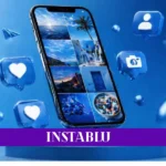 Instablu