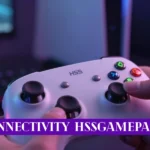 Connectivity HSSGamepad