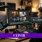 Ceıvır