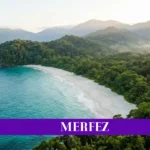 Merfez
