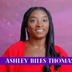 Ashley Biles Thomas