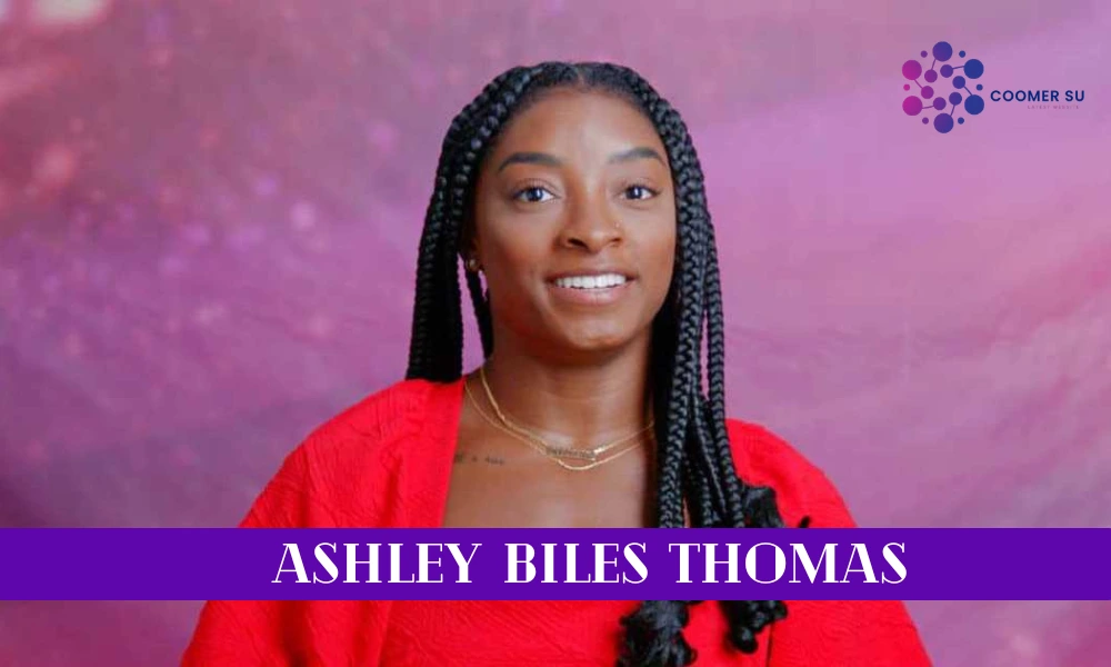 Ashley Biles Thomas