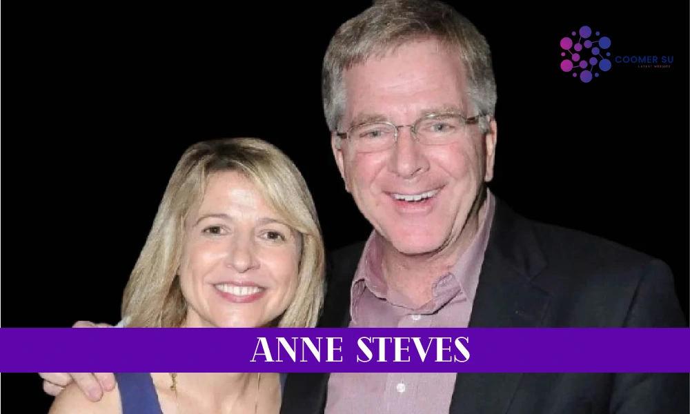 Anne Steves