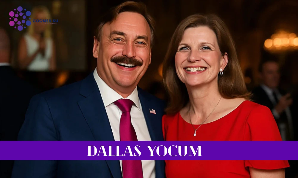 Dallas Yocum