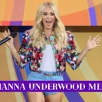 Shanna Underwood Means