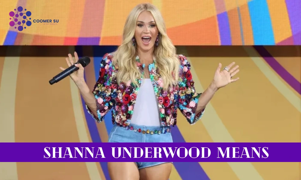 Shanna Underwood Means
