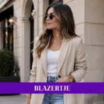 blazertje
