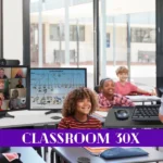 Classroom 30x