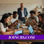 JoinCRS.com
