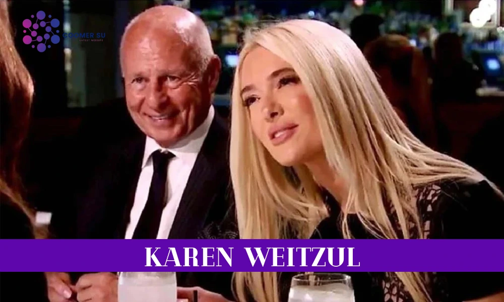 Karen Weitzul