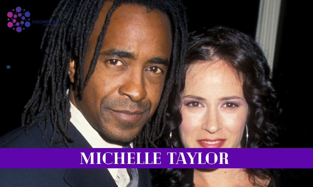 Michelle Taylor