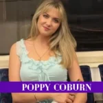 Poppy Coburn