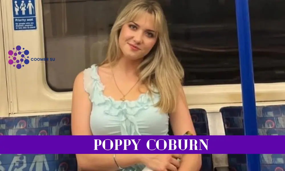 Poppy Coburn