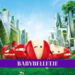 Babybelletje
