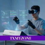 TXMYZONE
