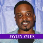 Jaylen Zylus