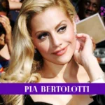 Pia Bertolotti