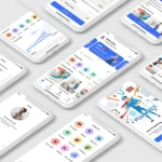 Mobile Field Service App