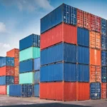 Shipping Containers