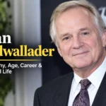 Stan Cadwallader biography feature image highlighting his personal life and relationship with Jim Nabors.
